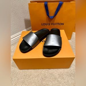 Louis Vuitton Sandals \u0026 Flip-Flops for 